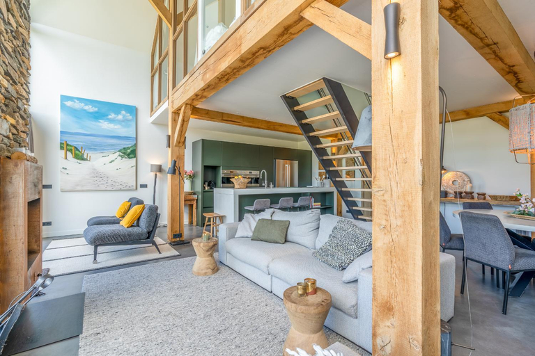 Others 5, Buytenplaats Villa 193, Texel