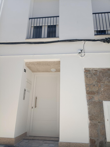 Exterior & Views 1, Arco da Vella apartamentos, Pontevedra