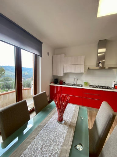Others 4, Ninfea B&B, Chieti