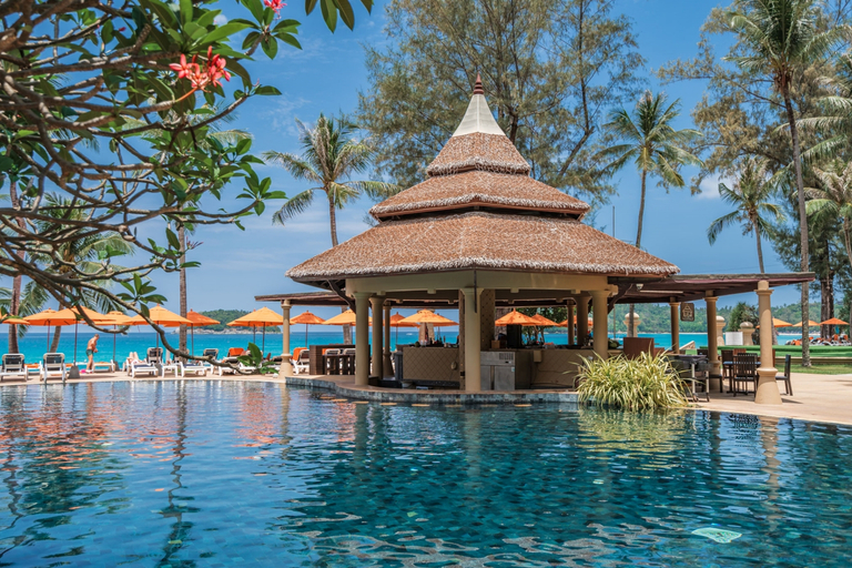 Sport & Beauty 2, Beyond Kata, Phuket Island