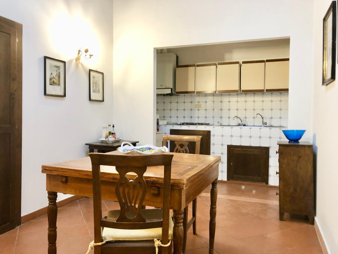 Others 4, Agriturismo Poggiarellino - Montalcino, Siena