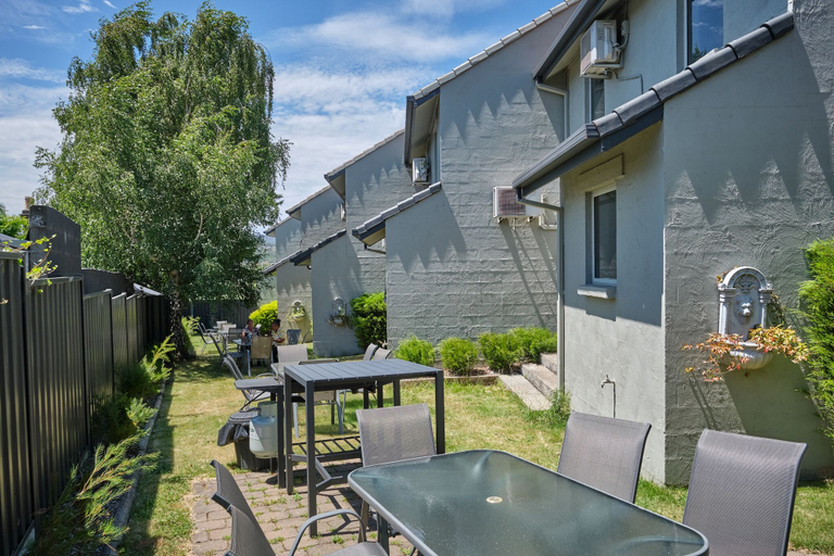 Exterior & Views 2, Elphin Motel & Serviced Apartments, Launceston - Pt B
