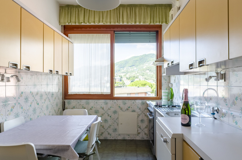 Others 4, JOIVY Apartment In Rapallo W/Gulf View, Genova