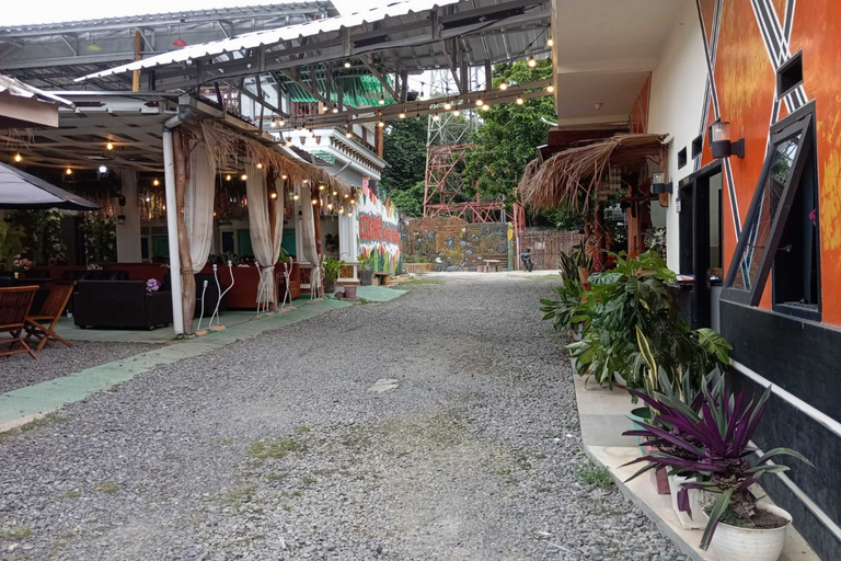 Exterior & Views 1, OYO 93631 Eltsania Exclusive Homestay Syariah, Bandar Lampung