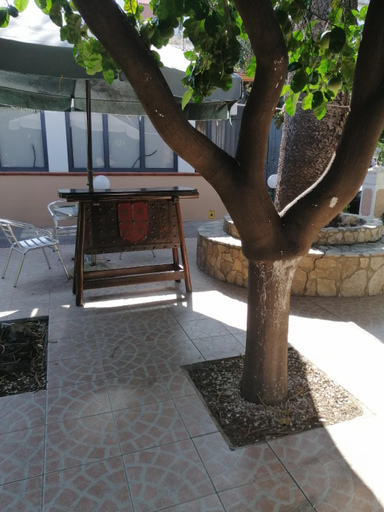 Others 3, B&B Antica Dimora, Messina