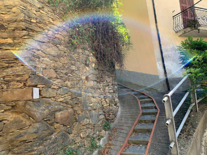 Exterior 5, JOIVY Great Flat W/Terrace And Amazing Hills View, Imperia