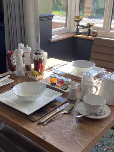 Others 4, Marshpools Bed & Breakfast - Licensed near Weobley village, Herefordshire
