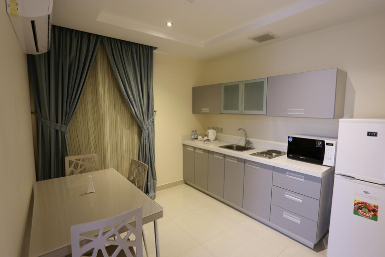 Others 5, Arjaan Altakhassusi Hotel Suites, Riyadh
