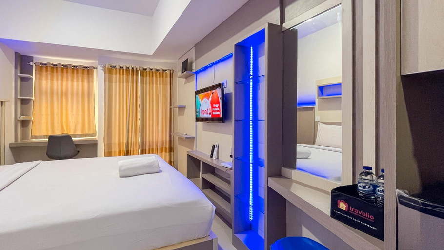 Bedroom 14