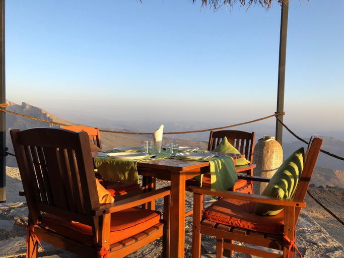 Others 1, SAMA Al Khutaim-Heritage Home, Al Hamra