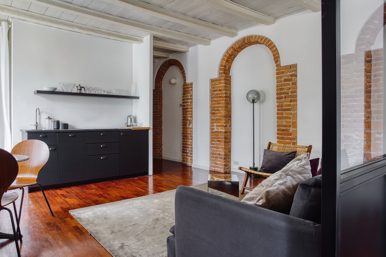 Others 4, JOIVY Superb Studio In The Centre Of Milan, Milano