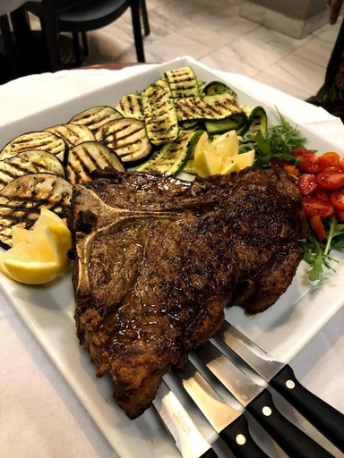 Food & Drinks 5, Hotel Ristorante Cervo Malpensa, Varese