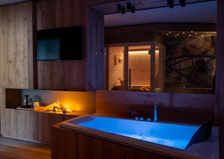 Others 5, Teverone Suites & Wellness, Belluno