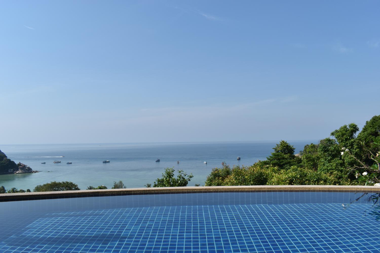 Sport & Beauty 4, Chintakiri Resort, Ko Phangan