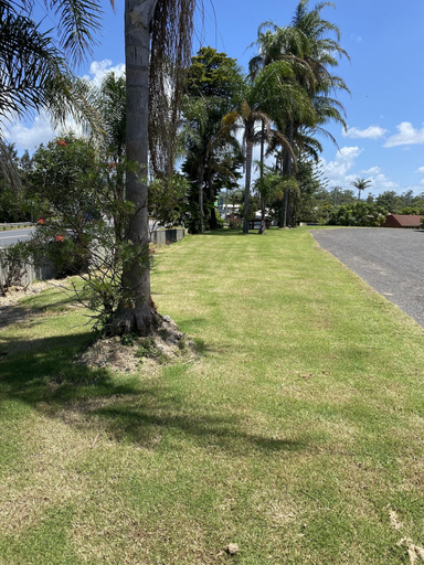 Others 5, The Seaview Tavern Motel, Coffs Harbour - Pt B