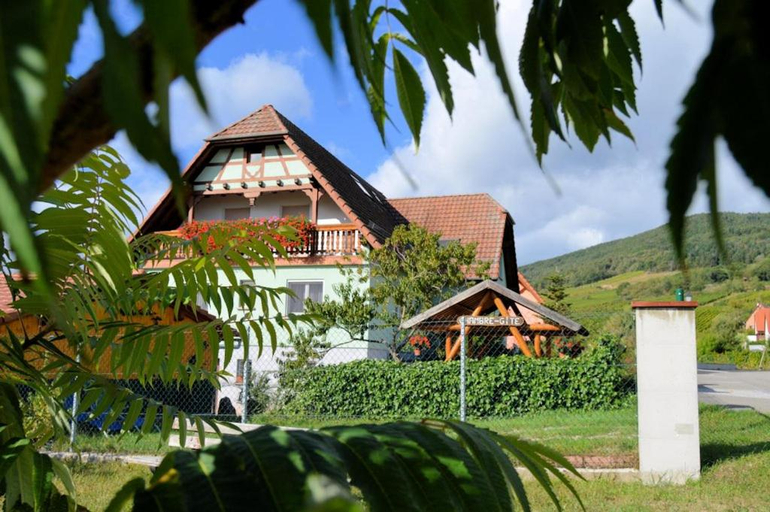 Others 5, Au Jardin d'Edel Gites Centre Alsace, Bas-Rhin
