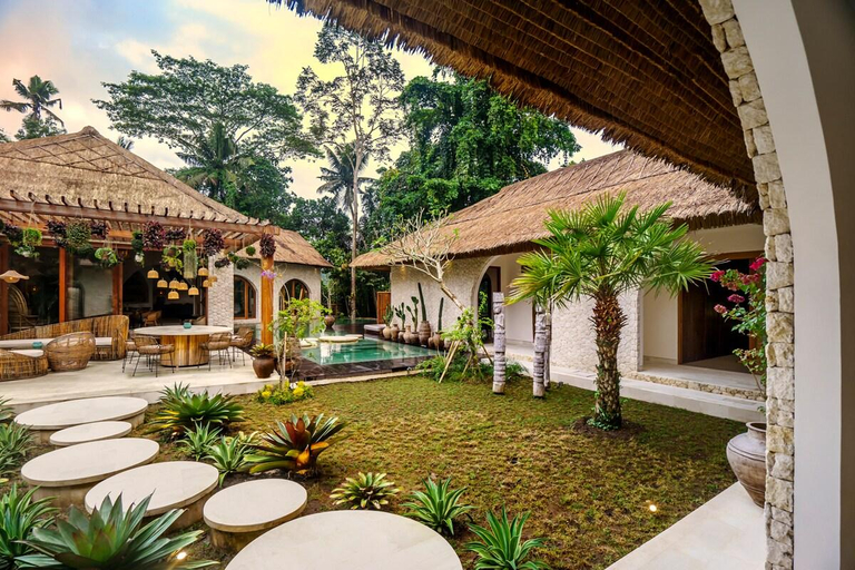 Exterior & Views 2, Villa La Canopee by BaliSuperHost, Gianyar