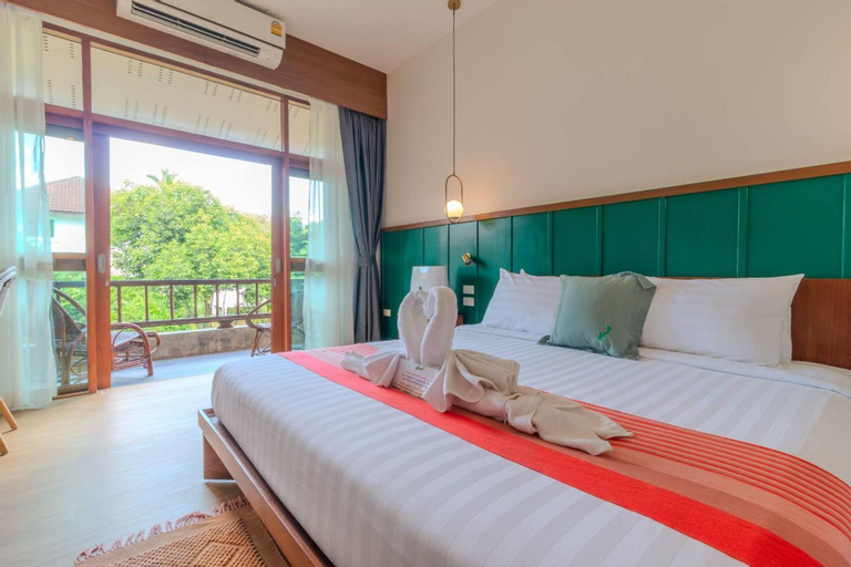 Bedroom 13