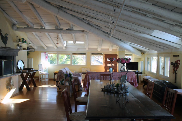 Food & Drinks 5, L'Oleandro sul Lago d'Iseo B&B, Brescia