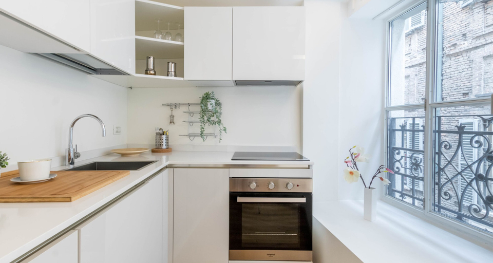Others 4, JOIVY Fulcorina Brera Chic apt near the Royal Palace, Milano