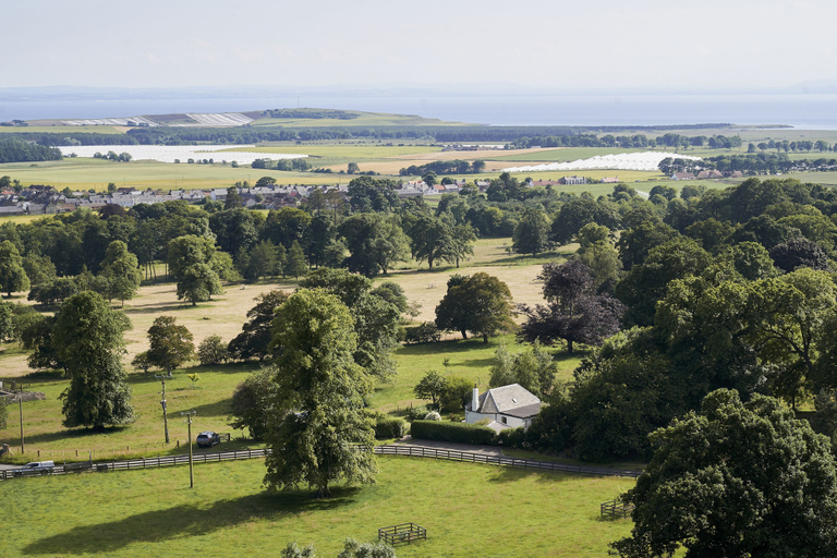 Others 4, JOIVY The East Lodge At Balcarres, Fife