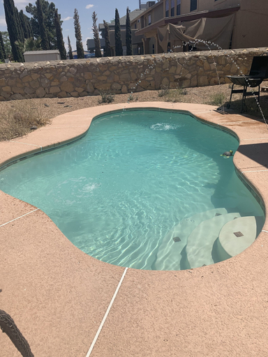 Sport & Beauty 4, B&B at the Paseo's by Wanda, El Paso