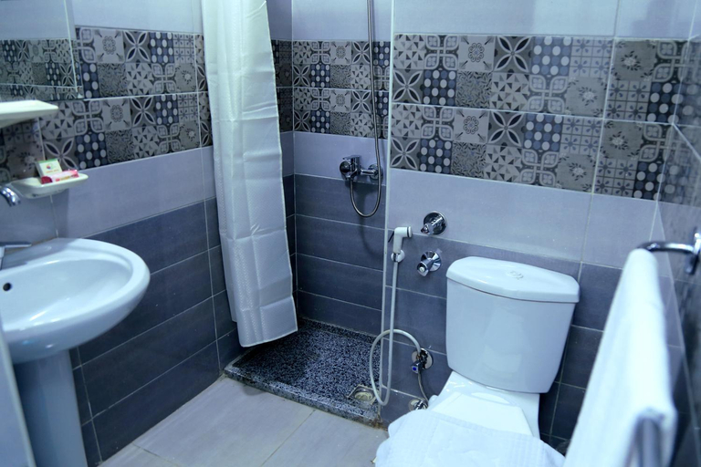 Bathroom 4, Lamera Hotel., Al-Ghurdaqah