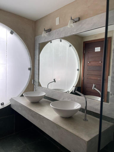 Bathroom 4, LA RESERVE DESIGN VILLAS BEIJA-FLOR e IPANEMA, Tibau do Sul