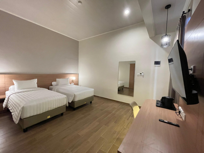 Bedroom 5