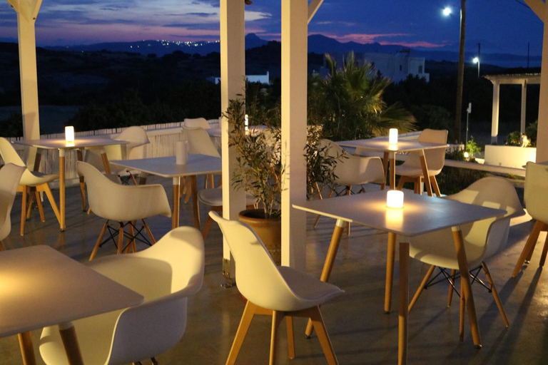 Food & Drinks 3, Avra Pahainas, South Aegean
