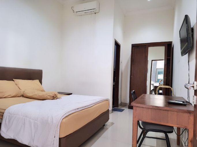Bedroom 3, Casa Tenera Syariah Jogja, Sleman