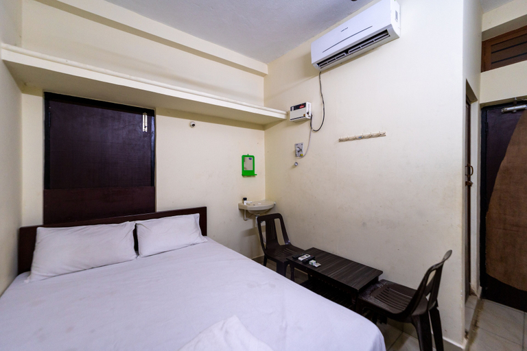Bedroom 3, Puducherry Residency, Puducherry