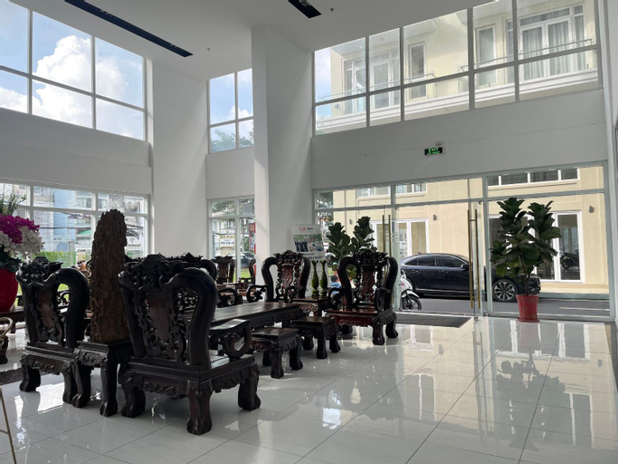 Others 2, High-end Apartment Marina Plaza Long Xuyen, Long Xuyen Township