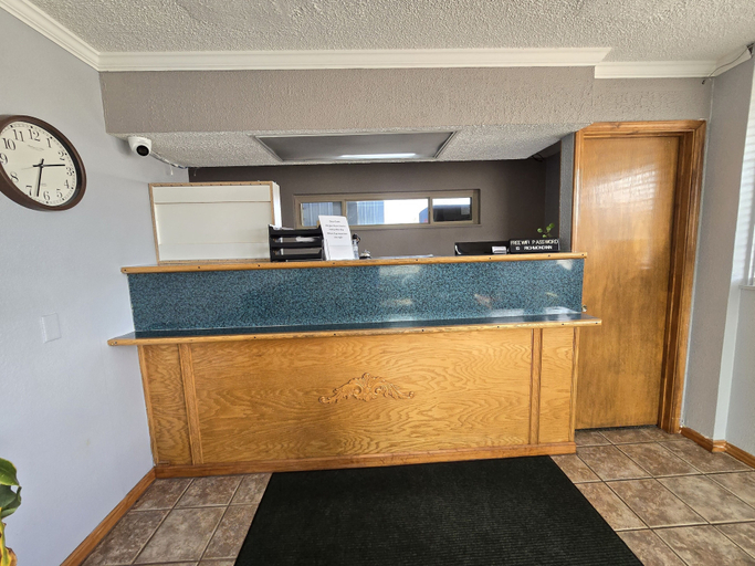 Others 5, Richmond Inn & Suites, Wayne