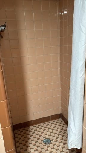 Bathroom 5, Four Oaks, Horry