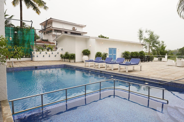Sport & Beauty 2, Zone Connect by The Park, Goa, Calangute, North Goa