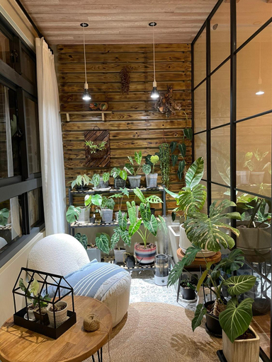 Others 3, Lily's House, Nantou