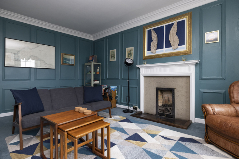Others 5, JOIVY Eclectic & Design Led 3Br Apt Near Edinburgh Castle, Edinburgh