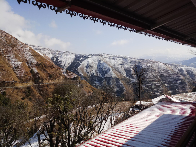 Others 3, chakrata green hotel and camping, Dehradun