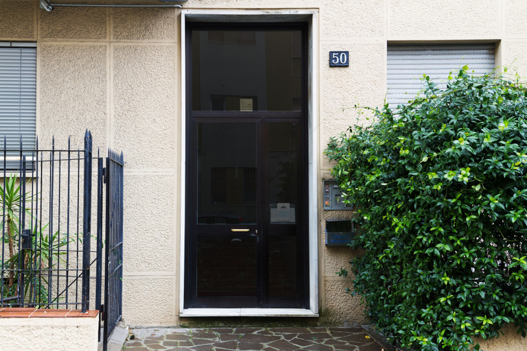 Exterior & Views, JOIVY Smart 1-Bed W/ Modern Amenities, Milano