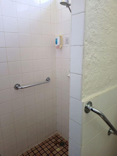 Bathroom 5, Wangaratta Motor Inn, Wangaratta - Central