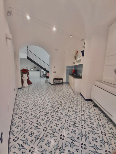 Others 2, Palazzo Della Guardia, Salerno