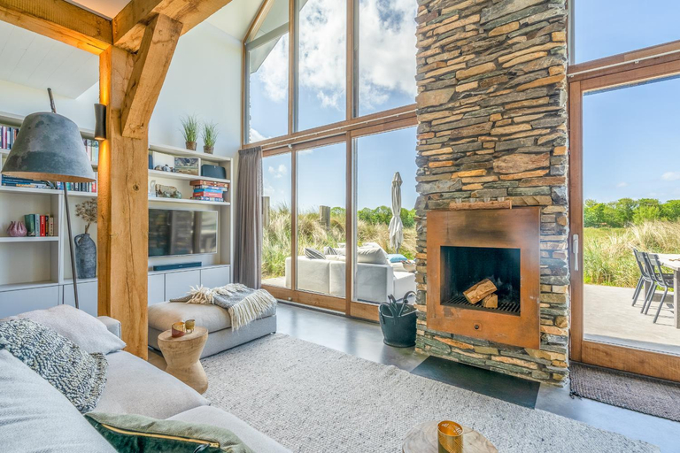 Others 4, Buytenplaats Villa 193, Texel