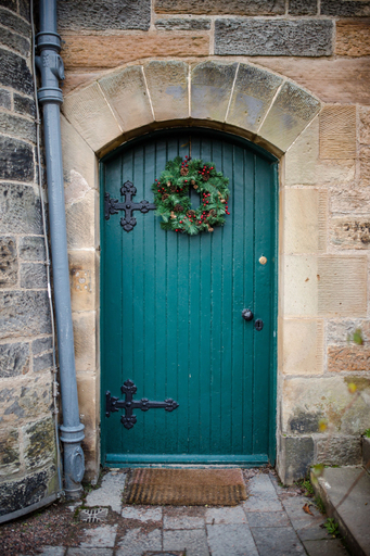 Exterior & Views 2, JOIVY Observatory House, Edinburgh