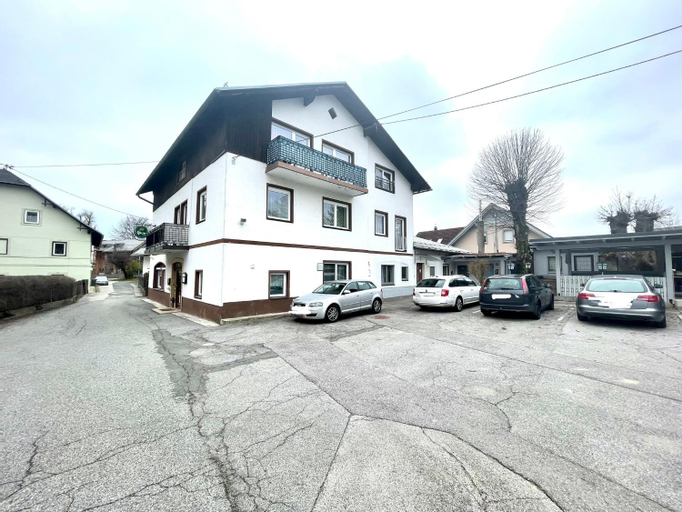 Exterior & Views, Pension Maier, Villach