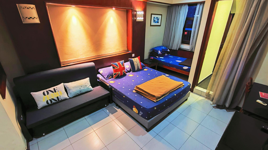 Others 2, PD Water Chalet [Fishing Balcony][Nice Sea View], Port Dickson