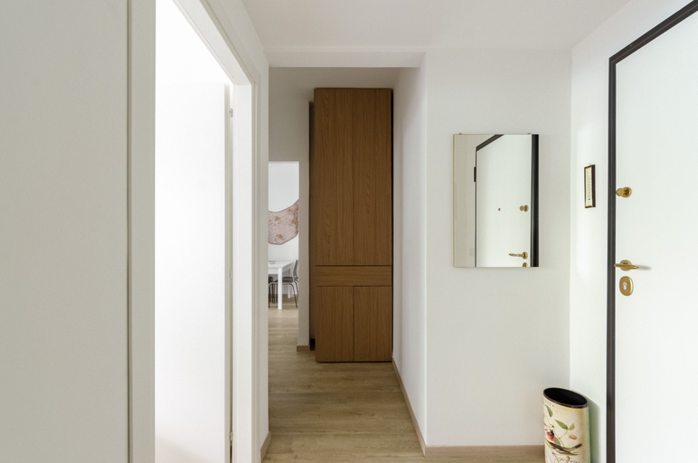 Others 5, JOIVY Banfi’S Apartment, Genova