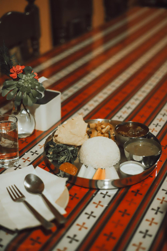 Food & Drinks 4, Hotel Mountain Resort, Bagmati
