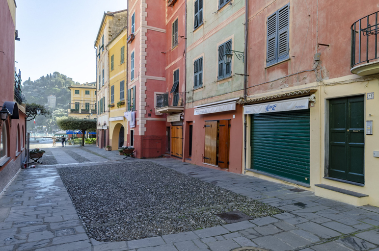 Exterior & Views 2, JOIVY Bright 2Br Apt Right Next To The Waterfront, Genova