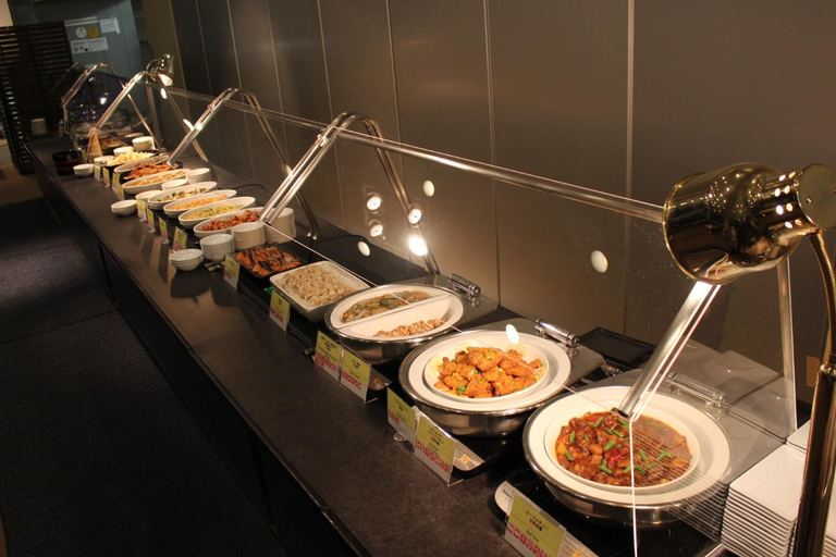 Food & Drinks